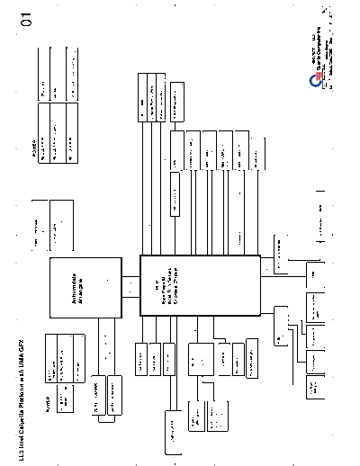 K46A - Quanta LL3