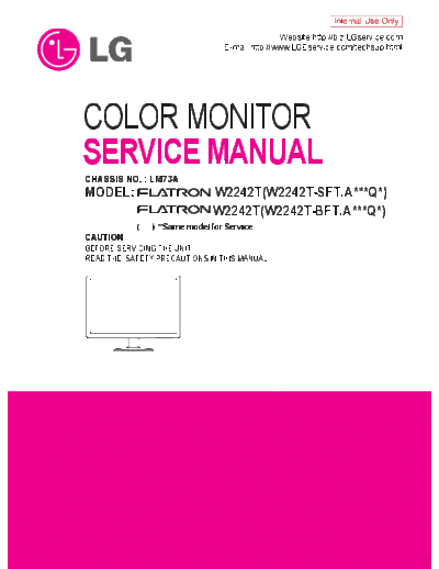 lg_w2242t