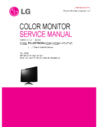 MONITOR+LCD+LG+W2284F (1)