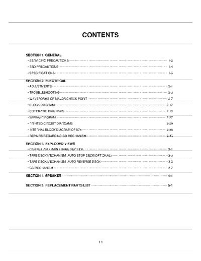Service Manual
