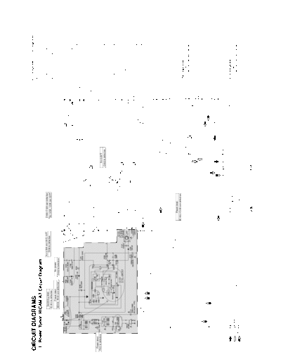 CC290TW Schematics