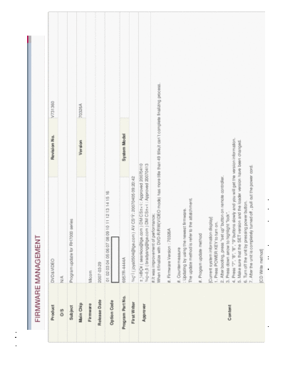 firmwareupdate