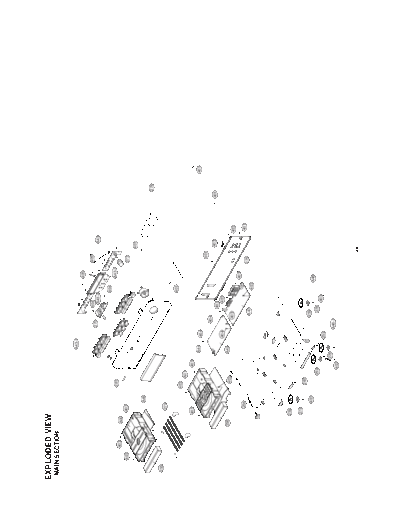 ADR-620 Exploded View