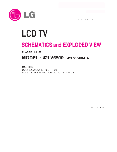 lg_42lv5500-HASSIS- LA12E