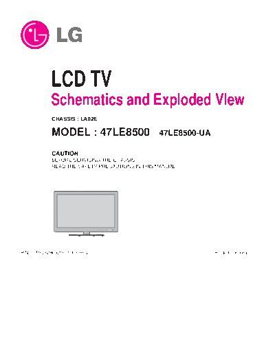lg_47le8500-ua_chassis_la02e_exploded_sch