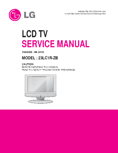 lg_23lc1rzb_ml_041g_lcd_tv_sm_740