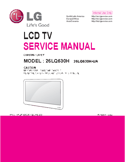 LG_26LQ630H_ua_Chassis_LA1EY_sm