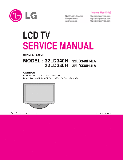 Lg+32ld330h