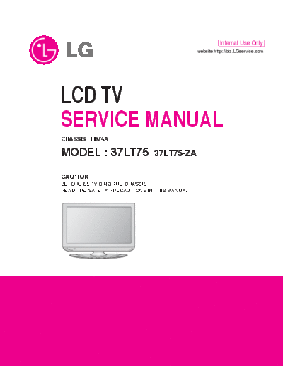 Lg+37LT75-ZA+Chasis+LD74A (1)