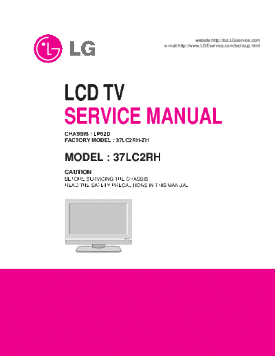 lg_lp62d_chassis_37lc2rh_lcd_tv_sm_only_115