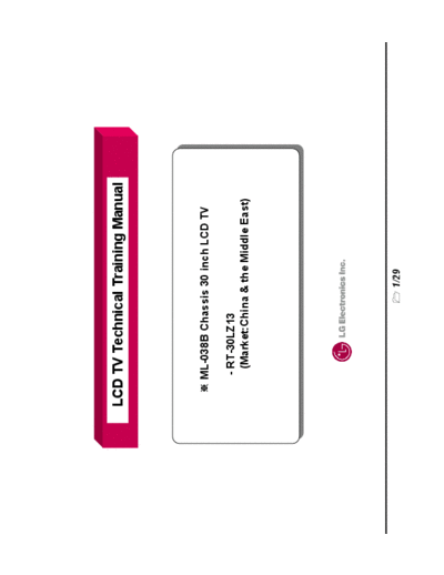 lg_ml038b_chassis_lcd_tv_training_manual_121