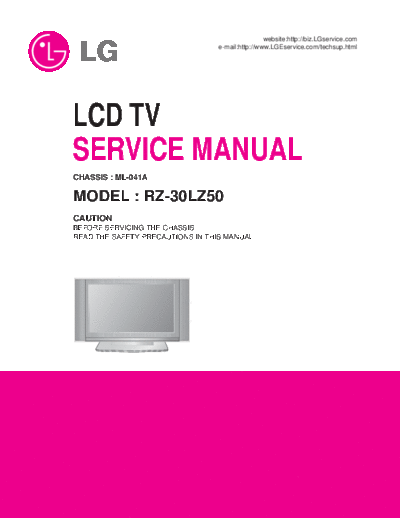 LG_LCD_TV_RZ-30LZ50