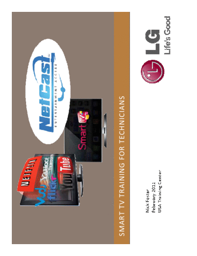 lg+smart+tv-s+training