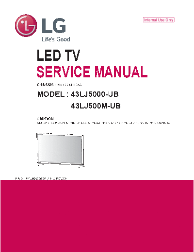 LG+43LJ5000,+43LJ500M+chassis+MS3553.PB765