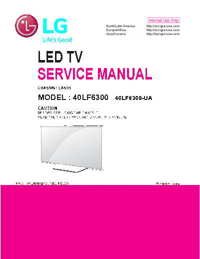 LG_40LF6300-UA_Chassis_LA51H_MFL68660910_1502-REV00