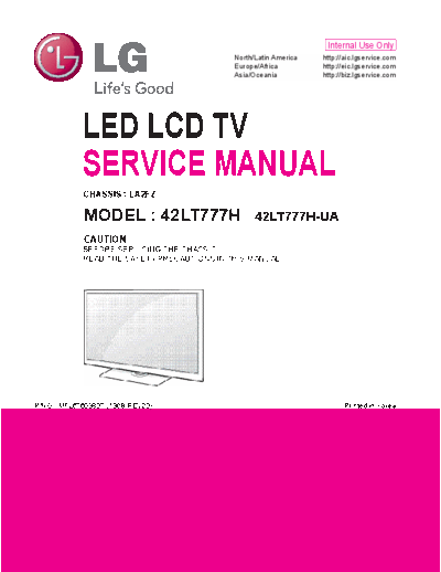 LG+42LT777H+LA2FZ