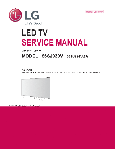 55SJ930V - UD71H