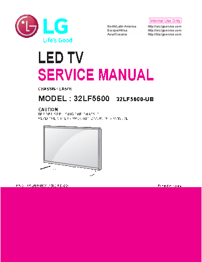 lg+32LF5600UB