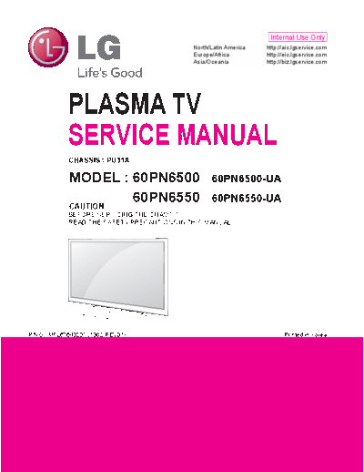 LG+60PN6500