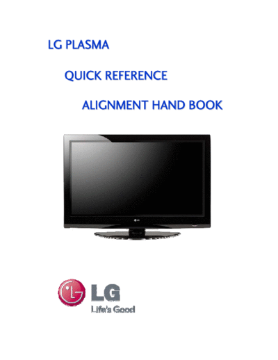 lg_plasma_quick_reference_alignment_handbook_132