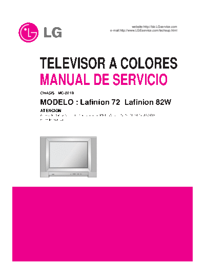 LG+RP-29FC40P+CHASSIS+MC-021B