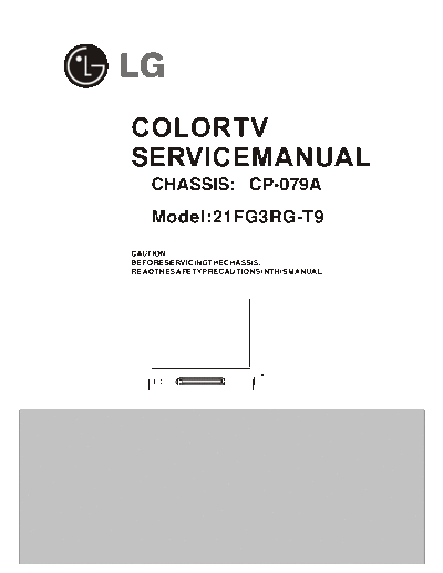 LG+21FG3RG-T9+Chassis+CP-079A