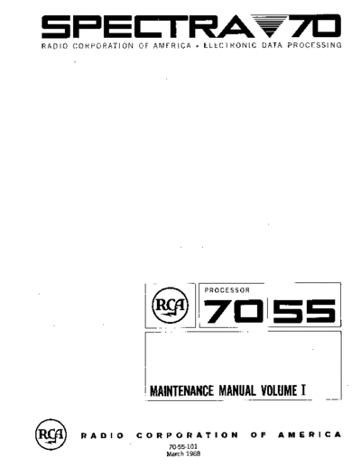 70-55-101_Specra_70_Model_55_Maint_Vol1