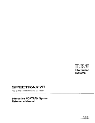 70-00-618_TSOS_FORTRAN_Jan69