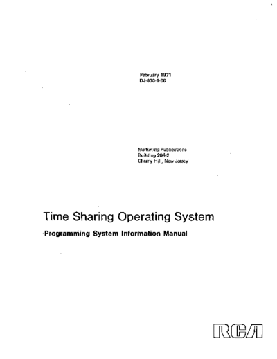 DJ-000-1-00_TSOS_ProgrammingInfo_Feb71