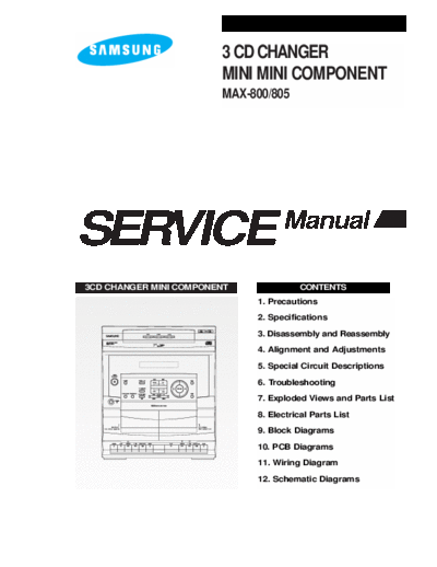 hfe_samsung_max-800_805_service