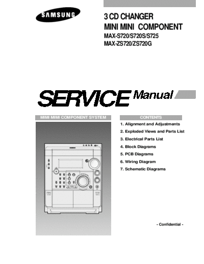 MAXS720