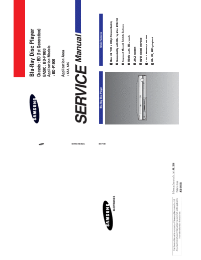 manual_servico_blu_ray_samsung_bd_p1000