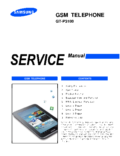 samsung_gt-p3100_service_manual