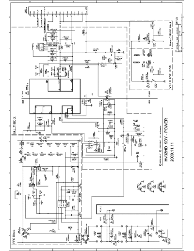 Samsung Tv Power Supply Schematic