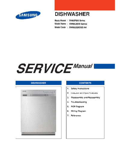 SAMSUNG_DW80J3020USAA_DW80F600_DW80J3020_Series_Dishwasher