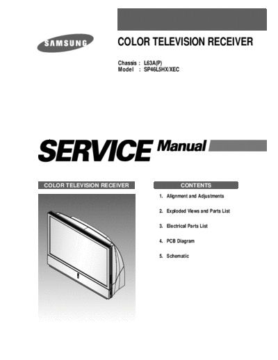 samsung_sp_46l5hx_j63a_rear_projector_123