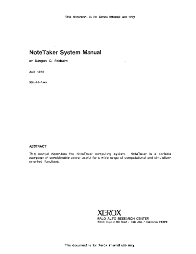 19780417_NoteTaker_System_Manual