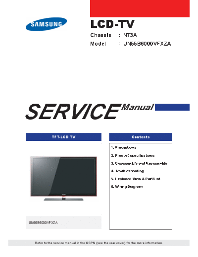 samsung_n73a_ub6v_chassis_un55b6000vfxza_lcd_tv_sm