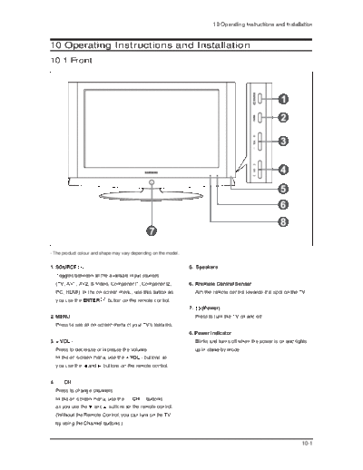 13_Operation Instruction & Installation