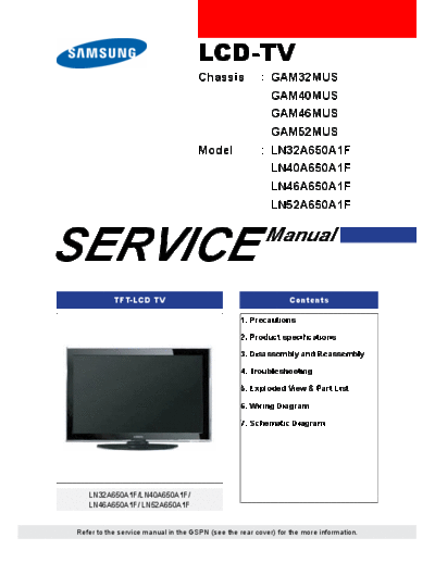 LN32A650A1F_ET-SB-EX-SI_1274173819
