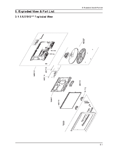 LA32B450C4DXXY