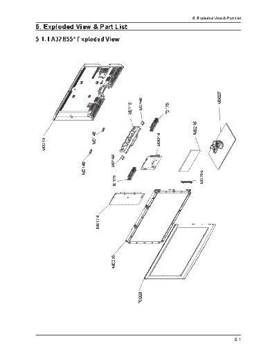 LA32B650T1FXXY