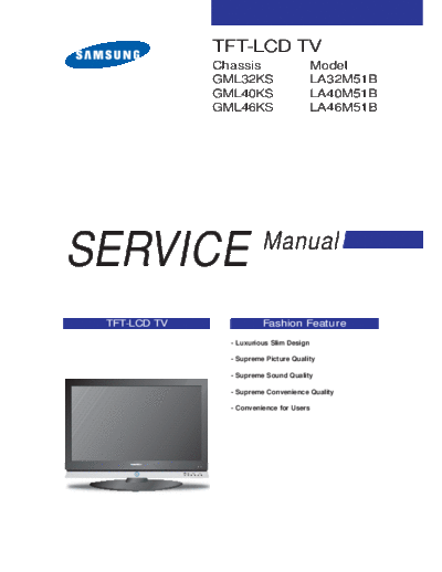 samsung_gml32ks_chassis_la32m51b_lcd_tv_sm_657