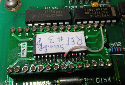 3458_CAL_RAM_4m