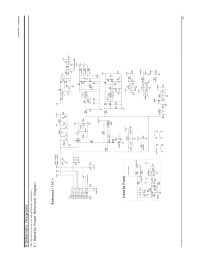 LE32M86_Schematic Diagram