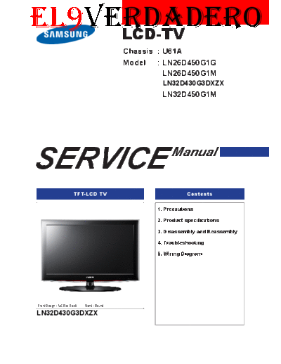 samsung_ln26d450g1g_ln26d450g1m_ln32d430g3dxzx_ln32d450g1m_chassis_u61a_sm