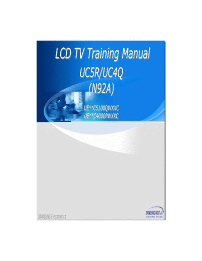 UE32C5000