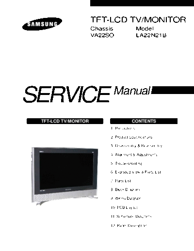 samsung_va22so_chassis_la22n21b_lcd_tv_sm_304