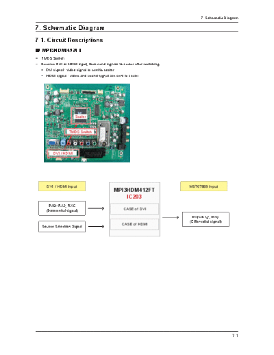 Schematic Diagram