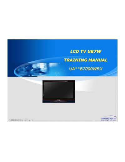 samsung_ua40b7000_ua46b7000_ua55b7000_ch_ub7w_training